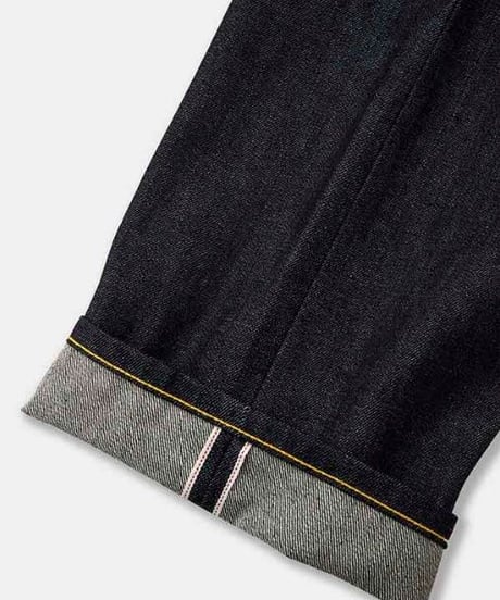 DIGAWEL  STRAIGHT DENIM PANTS