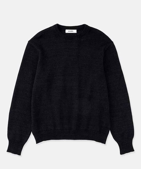 DIGAWEL  BK-Indigo Sweater