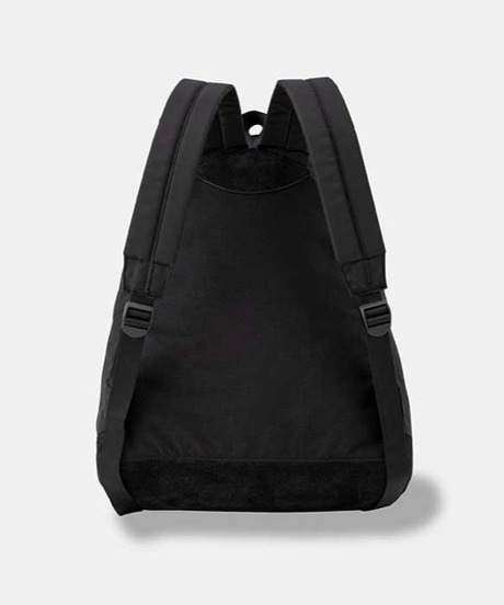 DIGAWEL  DAY PACK【BLACK】