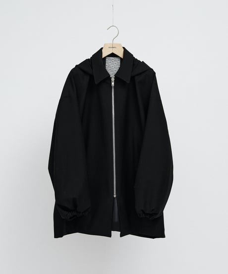 STLTH Zip hoodie (F/CE.×DIGAWEL)