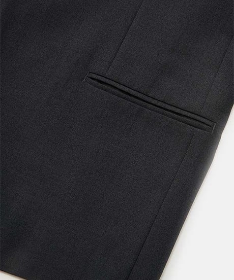 DIGAWEL  Jacket ② T/W【C.GRAY】