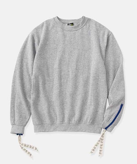 DIGAWEL  Sweatshirt(ready-made) PRO TRX<RX301>