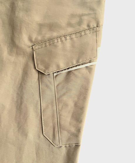 DIGAWEL  SLIM CARGO PANTS