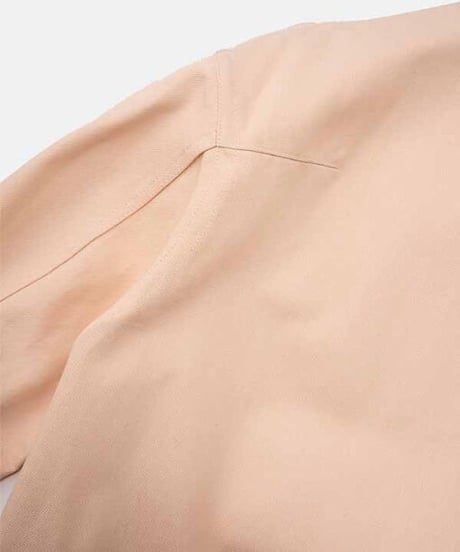 DIGAWEL  Denim Jacket (Pink white)