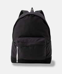DIGAWEL  DAY PACK【BLACK】