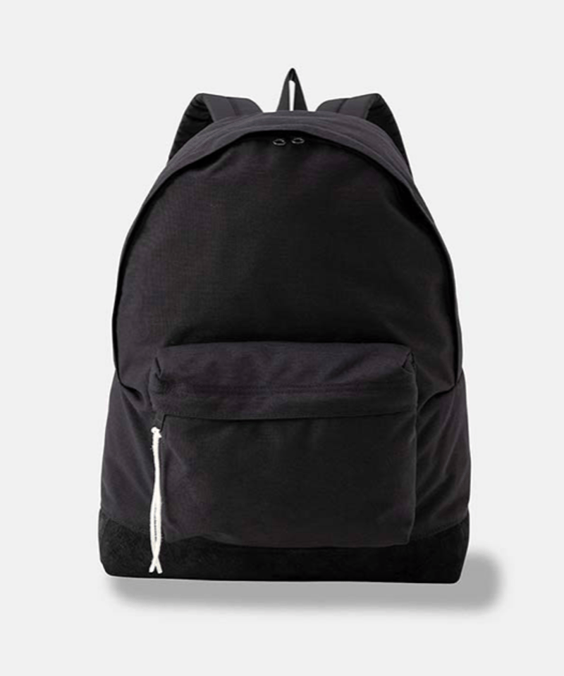 DIGAWEL DAY PACK【BLACK】 | welles