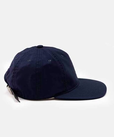 DIGAWEL × J.PRESS「CRST」 poten edition Ball Game Cap【NAVY】