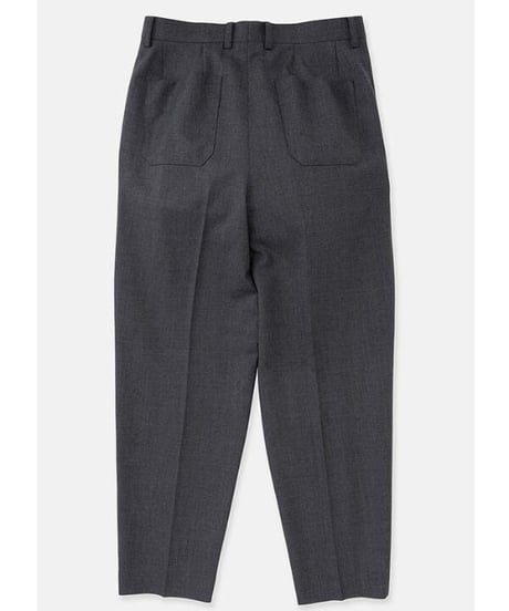 DIGAWEL  CP Trousers【GRAY】