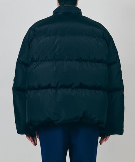 F/CE.×DIGAWEL Puffer Jacket【BLACK】