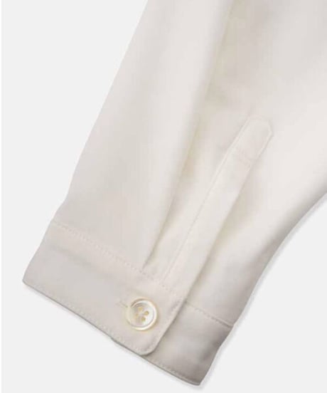 DIGAWEL  Shirt(generic) ①【WHITE】
