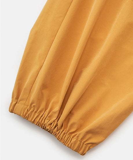 DIGAWEL  Wide Paji【OCHER】