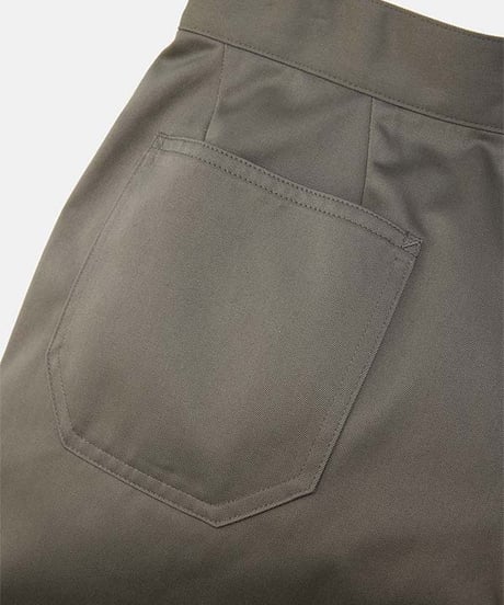 DIGAWEL Big Jorts【GRAY】