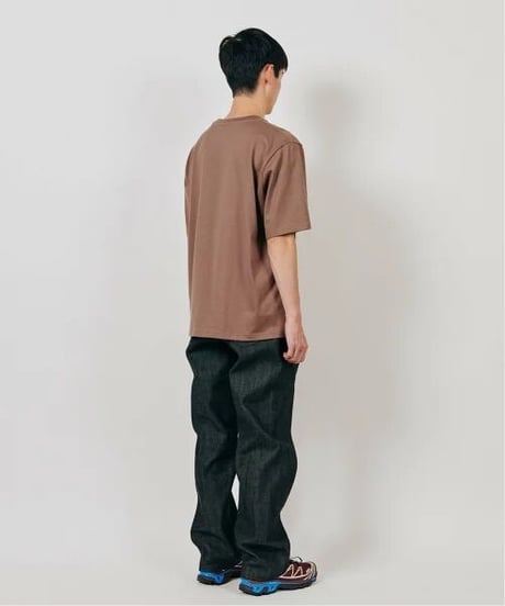 DIGAWEL  T-shirt(generic)【ROSE TOUPE】