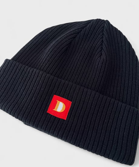 DIGAWEL Beanie (ready-made)② Beechfield
