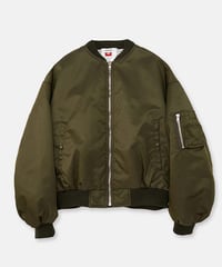 DIGAWEL MA-1【MOSS GREEN】