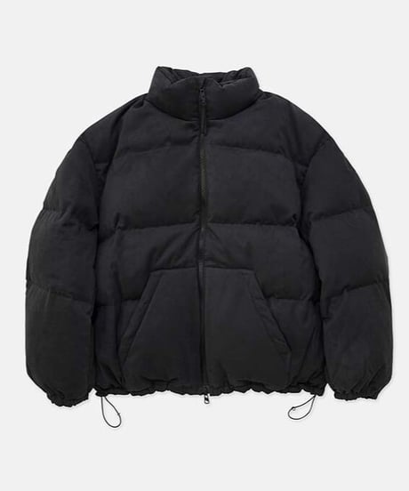 F/CE.×DIGAWEL  Puffer Jacket【BLACK】