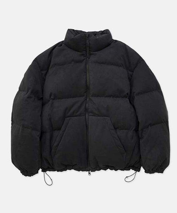 F/CE.×DIGAWEL Puffer Jacket【BLACK】 | welles