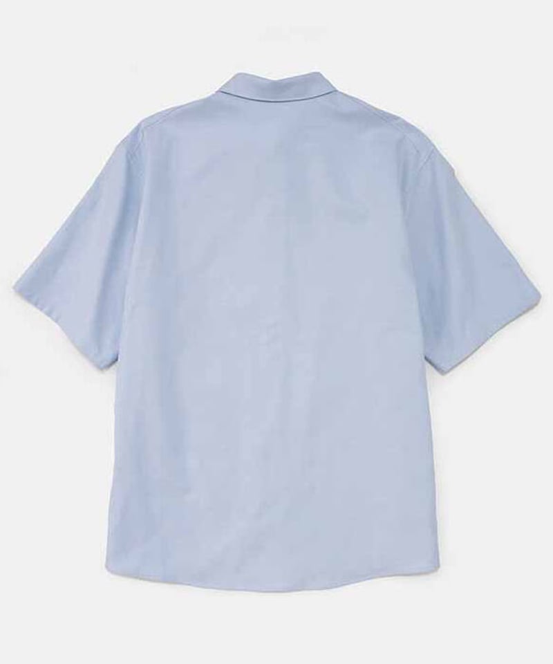 S/S Shirt① HEAVY-OX　digawel 半袖シャツ S/S Shirt① HEAVY-OX – DIGAWEL ONLINE STORE