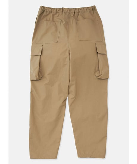 DIGAWEL  Cargo Pants【BEIGE】