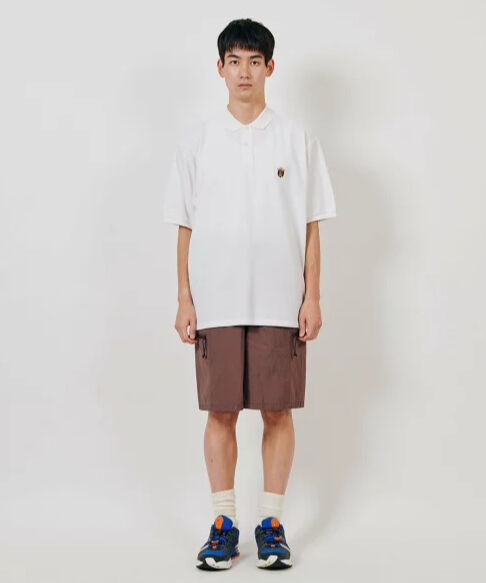 garment ファッション 美品 DIGAWEL Shorts (garment dye) サイズ2