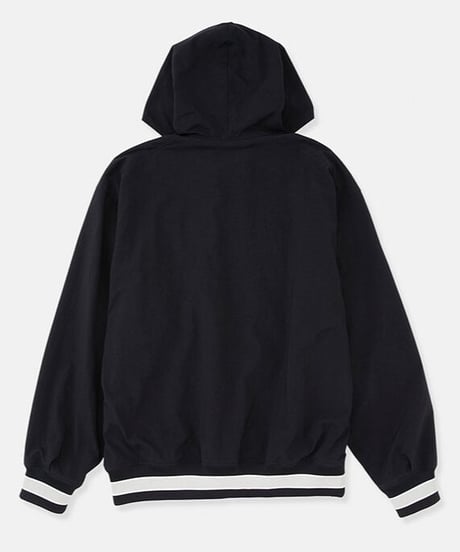 DIGAWEL  Anorak【BLACK】