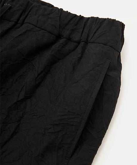 DIGAWEL  Wide Lounge Pants【BLACK】
