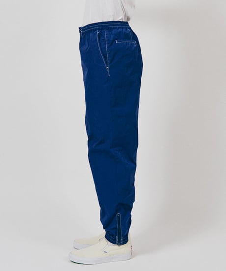 DIGAWEL  Lounge Pants (garment dye)【BLUE】
