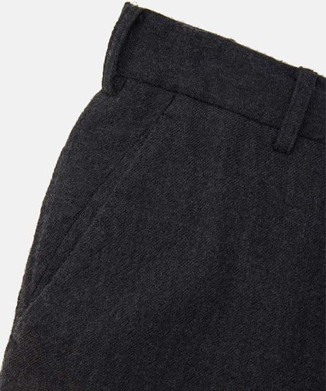 DIGAWEL Pants (garment wash)【C.GRAY】