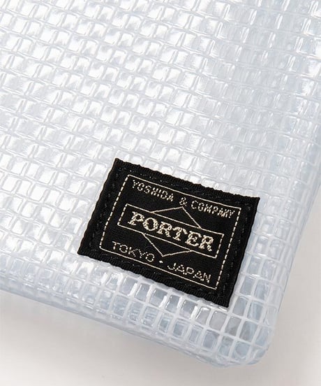 DIGAWEL  PVC POUCH（L）