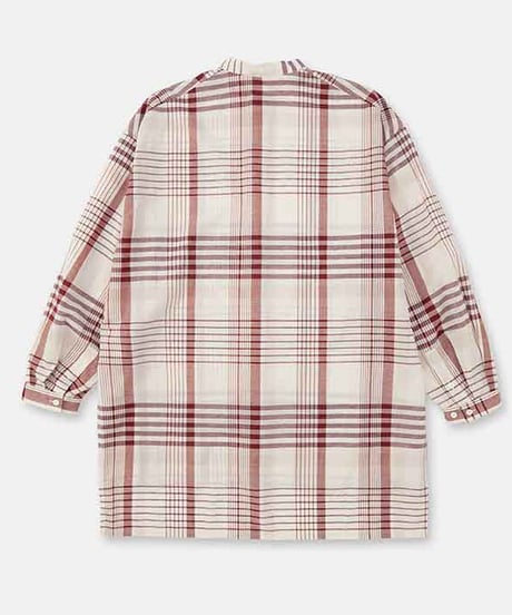 DIGAWEL Tunic shirt ①