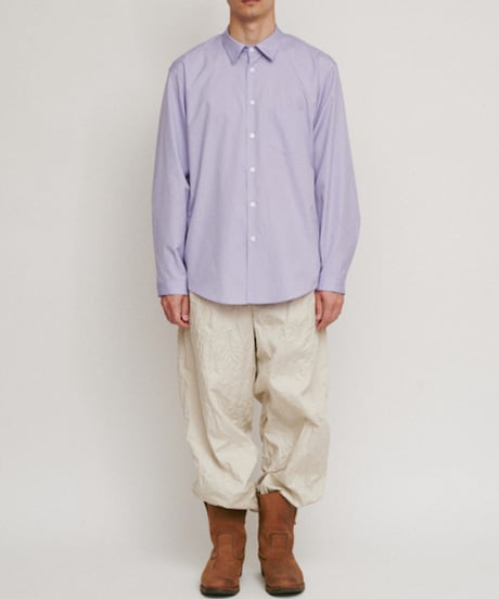 DIGAWEL Shirt (generic)【PURPLE】