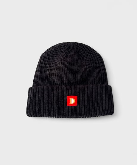 DIGAWEL  Beanie (ready-made)① Beaniiez