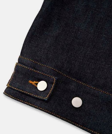 DIGAWEL  DENIM JACKET