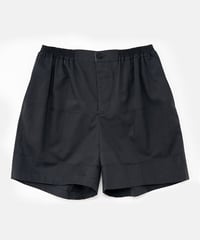 DIGAWEL BAGGY SHORTS【BLACK】 | welles