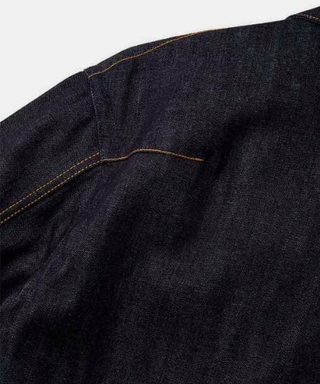 DIGAWEL  DENIM JACKET