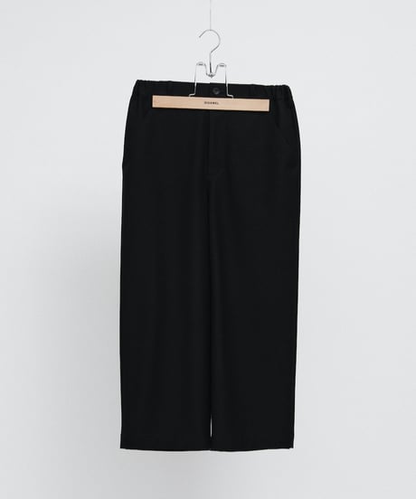 STLTH Wide pants (F/CE.×DIGAWEL)