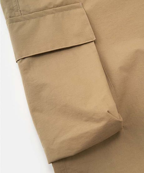 DIGAWEL  Cargo Pants【BEIGE】