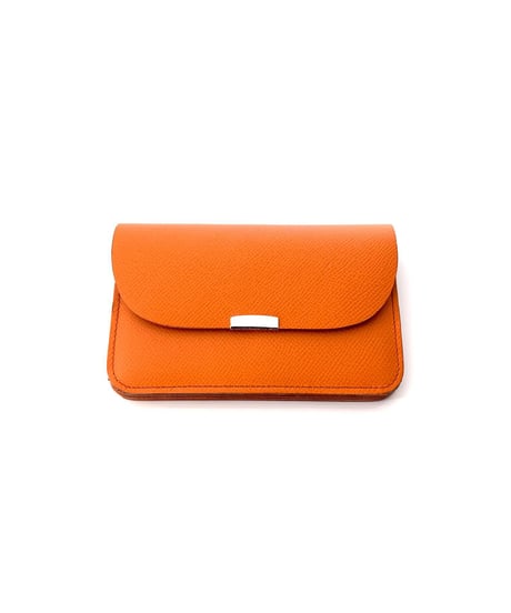 DIGAWEL  GARSON PURSE（CALF LEATHER）