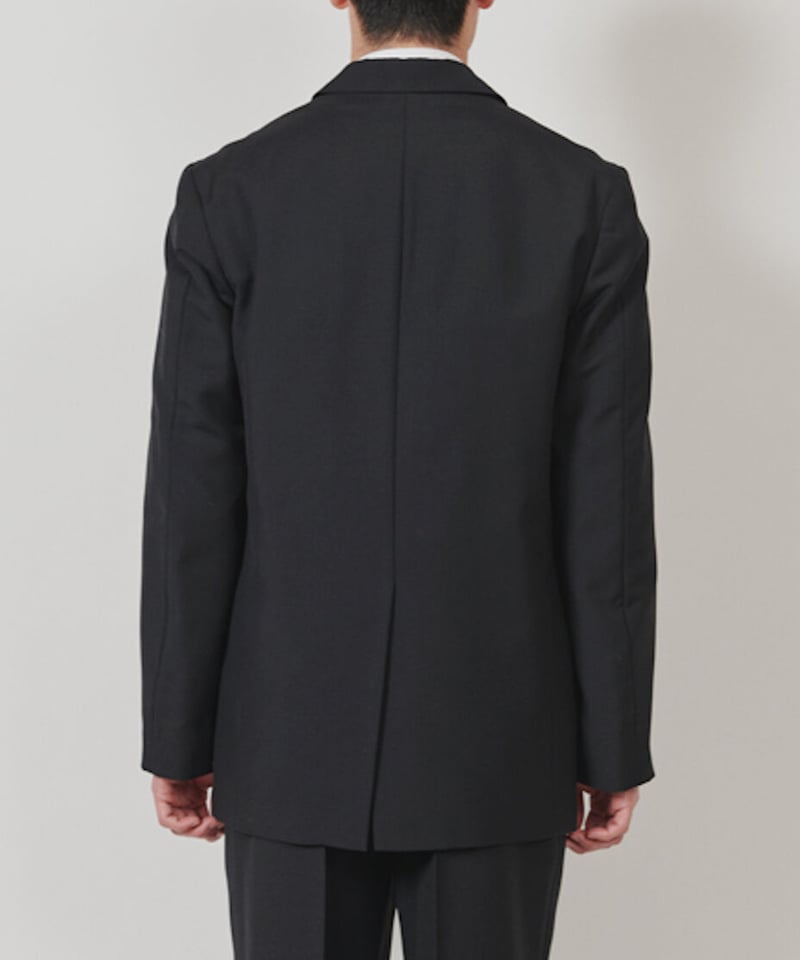 DIGAWEL Jacket ② T/W【BLACK】 | welles DIGAWEL Jacket ② T/W【BLACK】 | welles