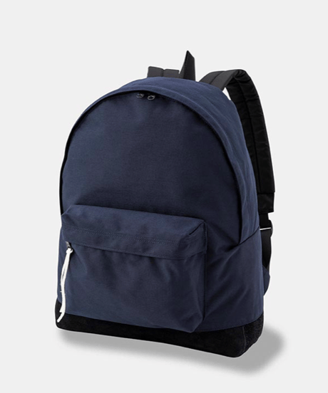 DIGAWEL  DAY PACK【NAVY】