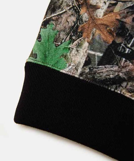DIGAWEL Sweatshirt (camo)