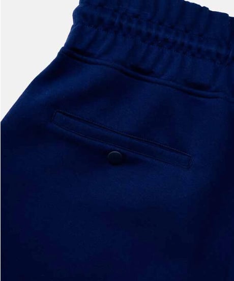 DIGAWEL × J.PRESS「CRST」 CRST TRACK SHORTS【NAVY】