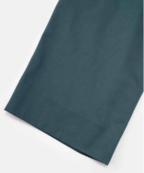 DIGAWEL × J.PRESS「CRST」 oxfordbags for Dickies【GREEN】