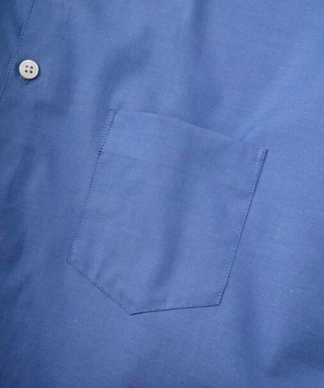 DIGAWEL  Oversized Shirt【SAX】