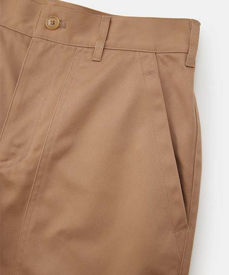 DIGAWEL Big Jorts【BEIGE】