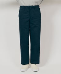 DIGAWEL  Duck Pants【BLACK】