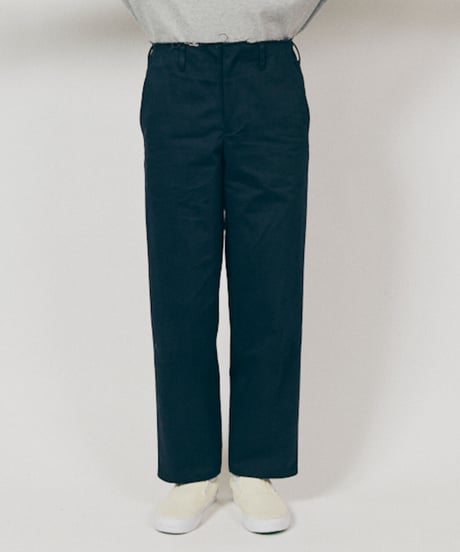 DIGAWEL  Duck Pants【BLACK】
