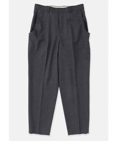 DIGAWEL  CP Trousers【GRAY】