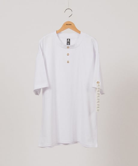 DIGAWEL  T-shirt(ready-made) Eyelets
