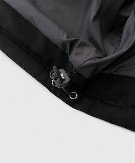 STLTH Puffer Jacket (F/CE.×DIGAWEL)